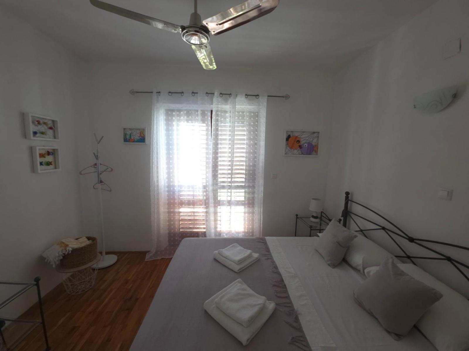 Apartment Sandra Hvar Hvar Town