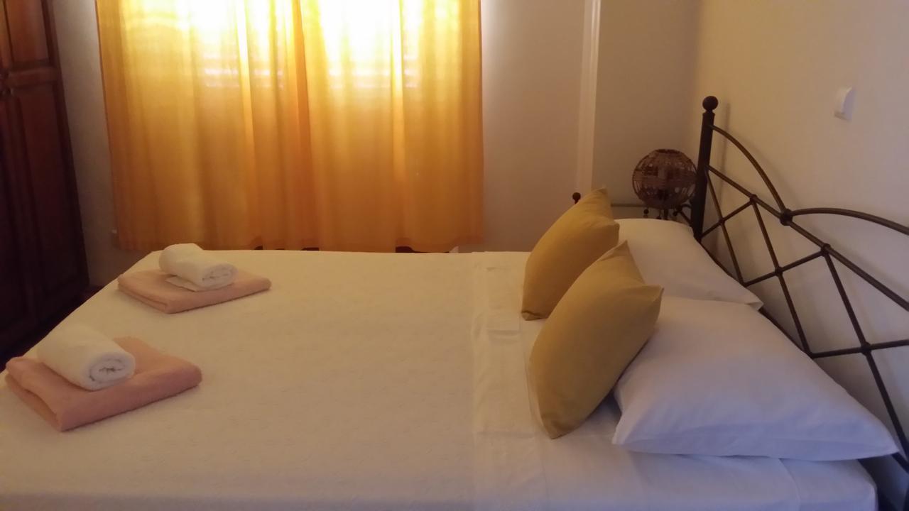 Sandra Hvar Apartman *
