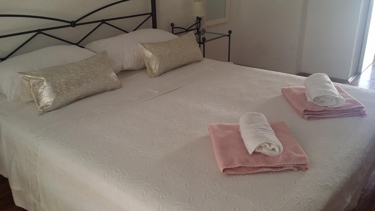 Sandra Hvar Apartman Hvar Town