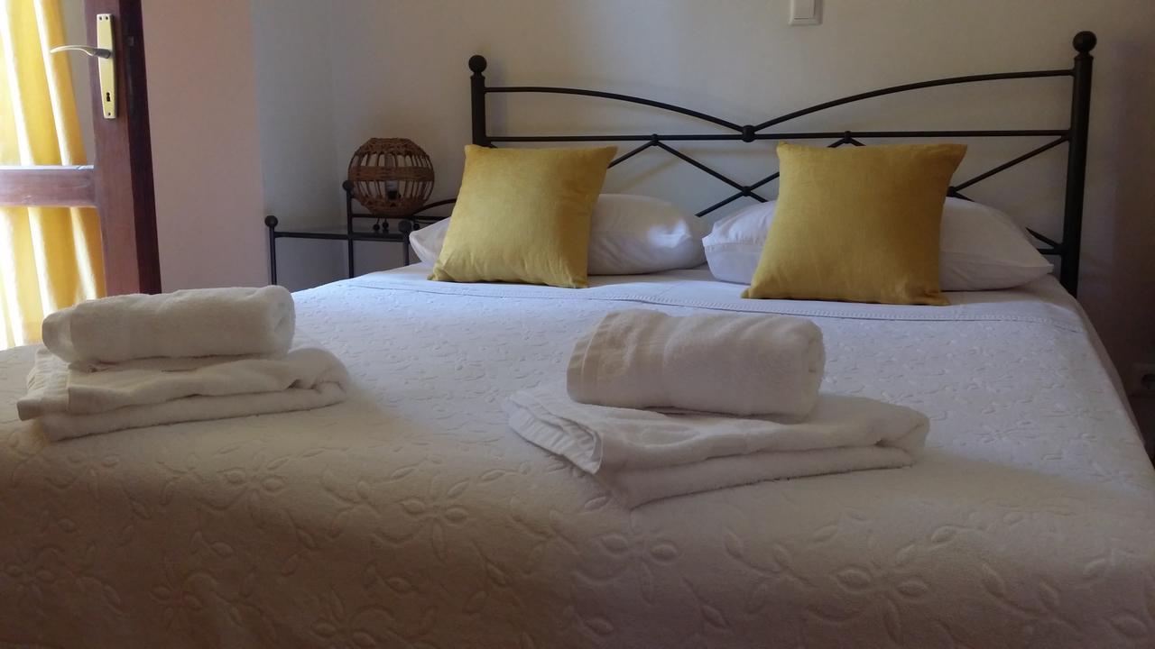 Apartman Sandra Hvar Hvar Town